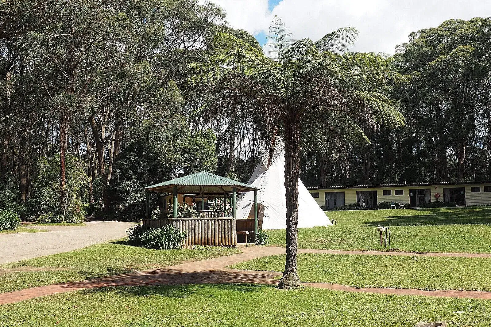 fitzroy falls accommodation
